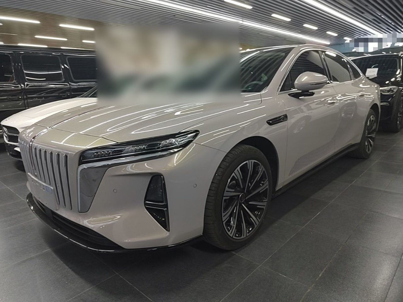 H7 PHEV 2026 210 AWD
