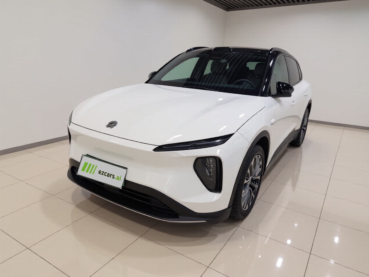 ES6 2024 75kWh