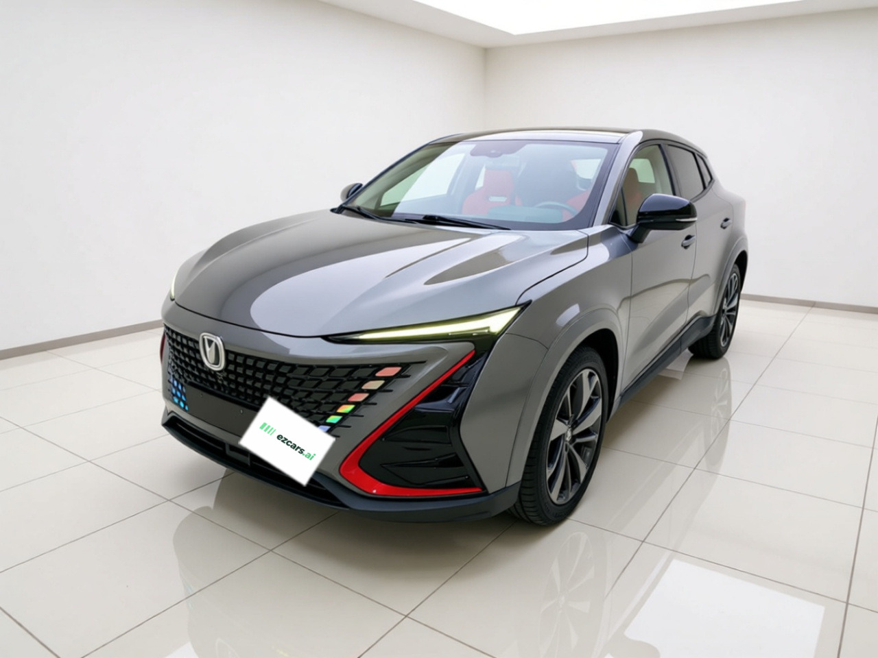 UNI-T 2020 1.5T Premium
