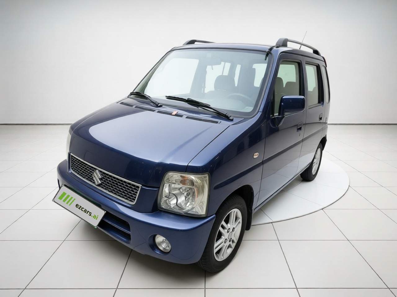 2015 1.0L MT Comfort