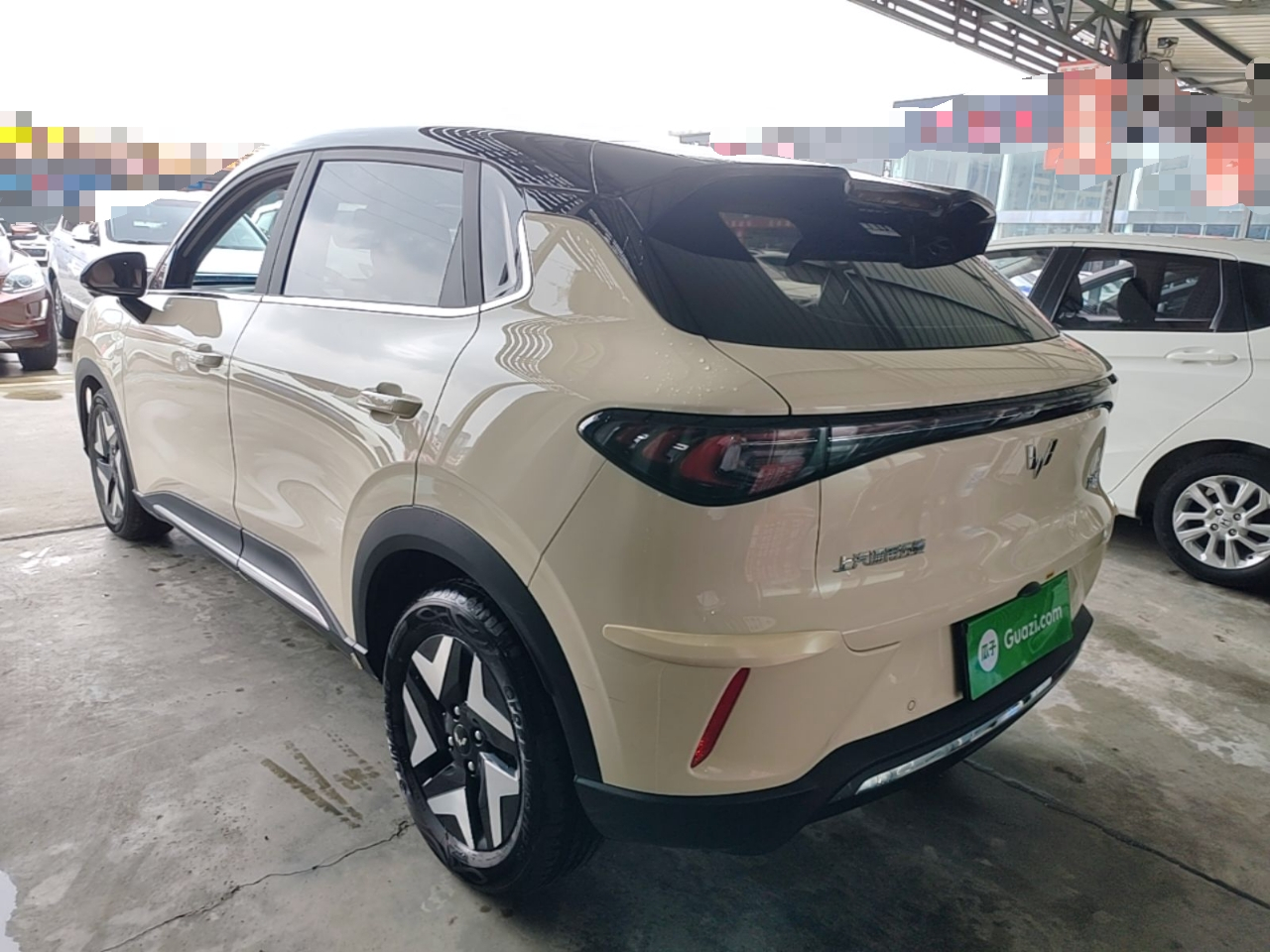 Bingo S 2025 430km Flagship photo 4