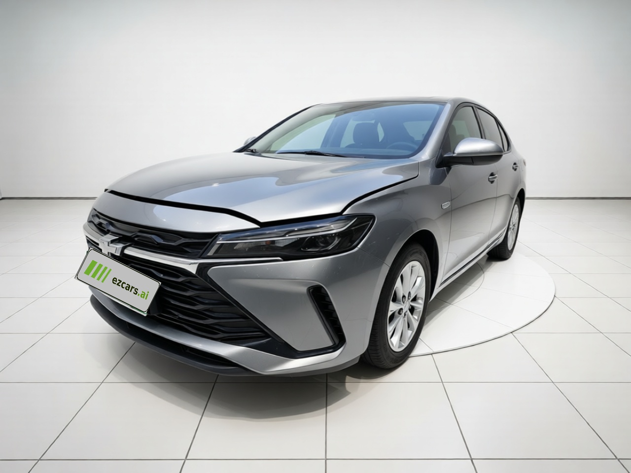 Cruze 2023 1.5L DCT
