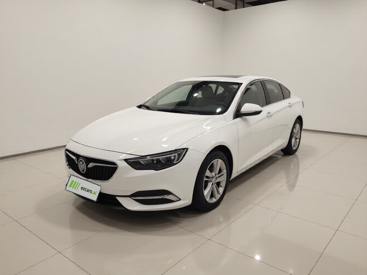 Regal 2019 20T Elite China V