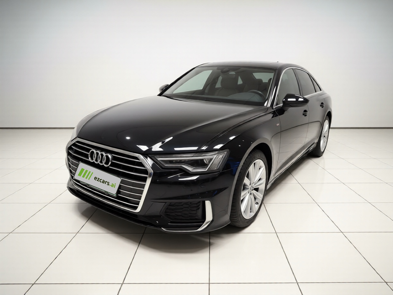 A6L 2020 45 TFSI Dynamic