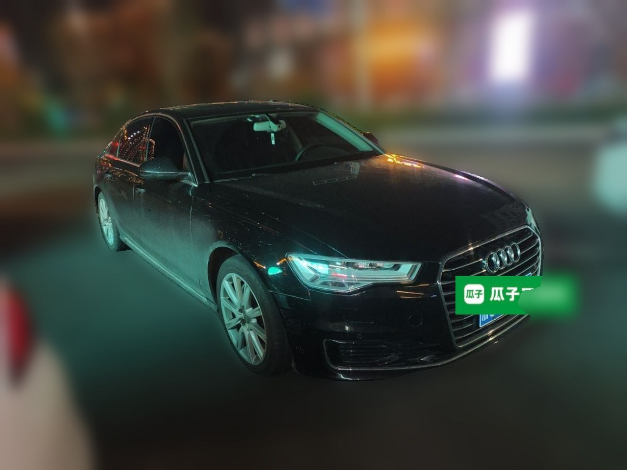 A6L 2018 30 Anniversary TFSI Progressive photo 3