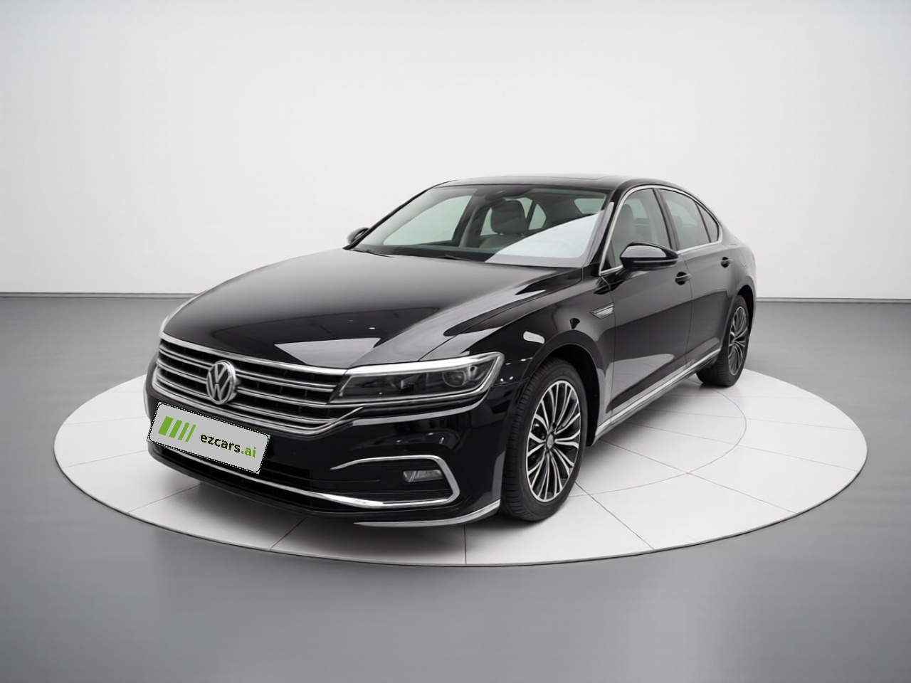 2021 380TSI Luxury