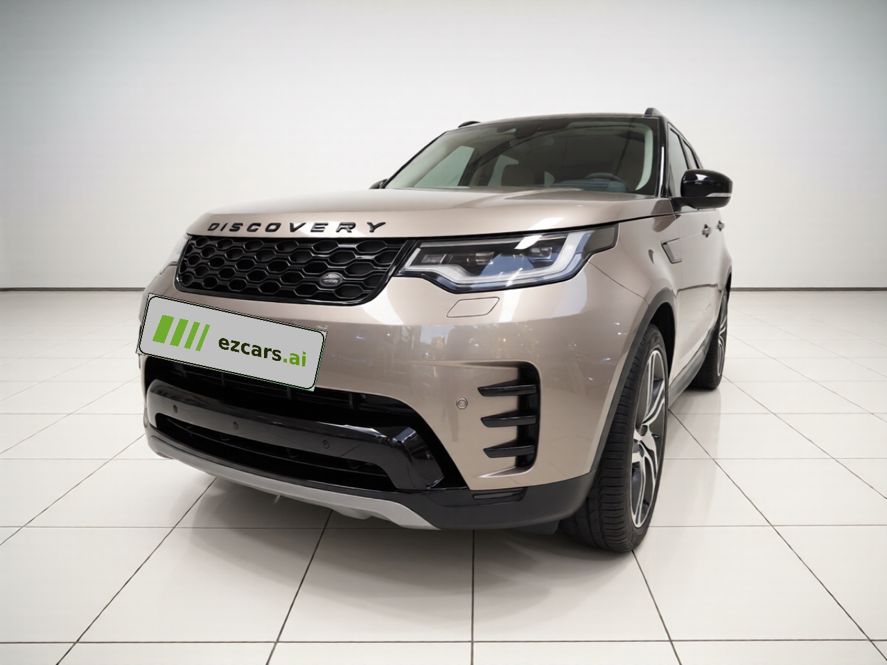 Discovery 2021 360PS R-Dynamic HSE