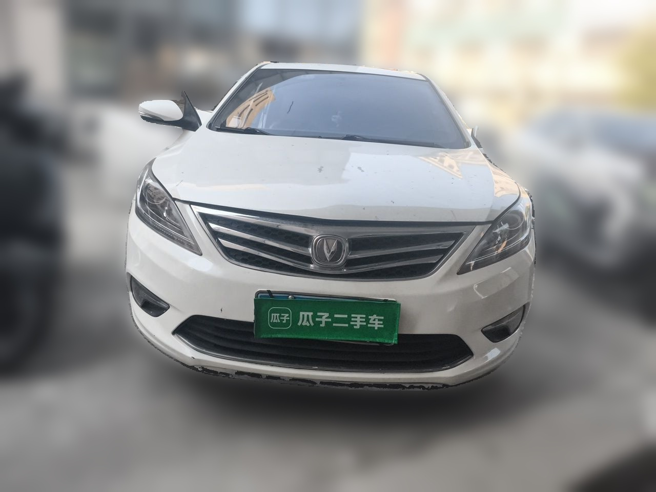 Eado 2015 1.6L AT Flagship photo 2