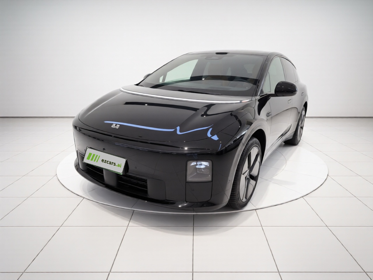 Li Auto i6 2025 RWD Standard