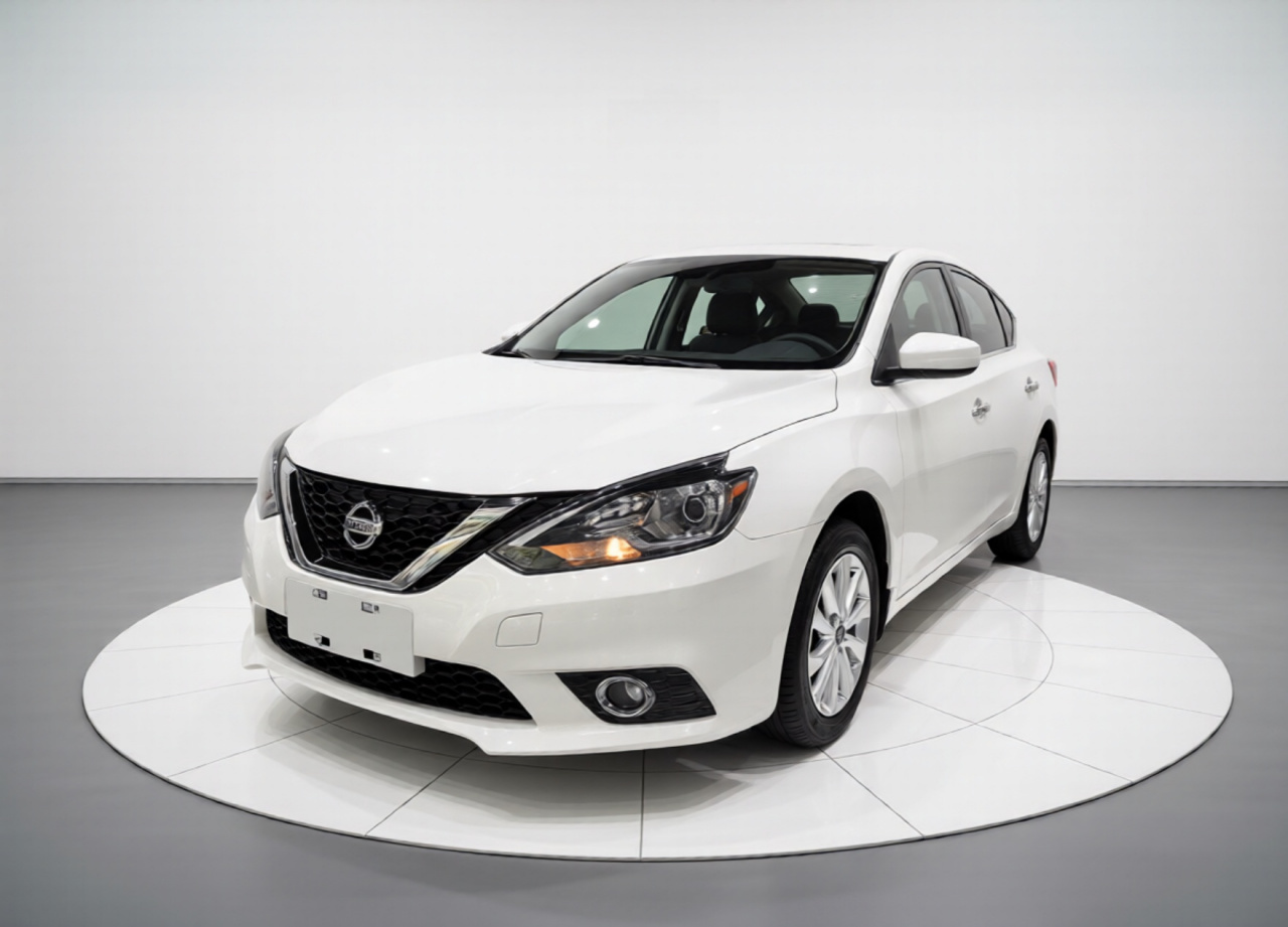 Sylphy 2019 Classic 1.6XL CVT Luxury