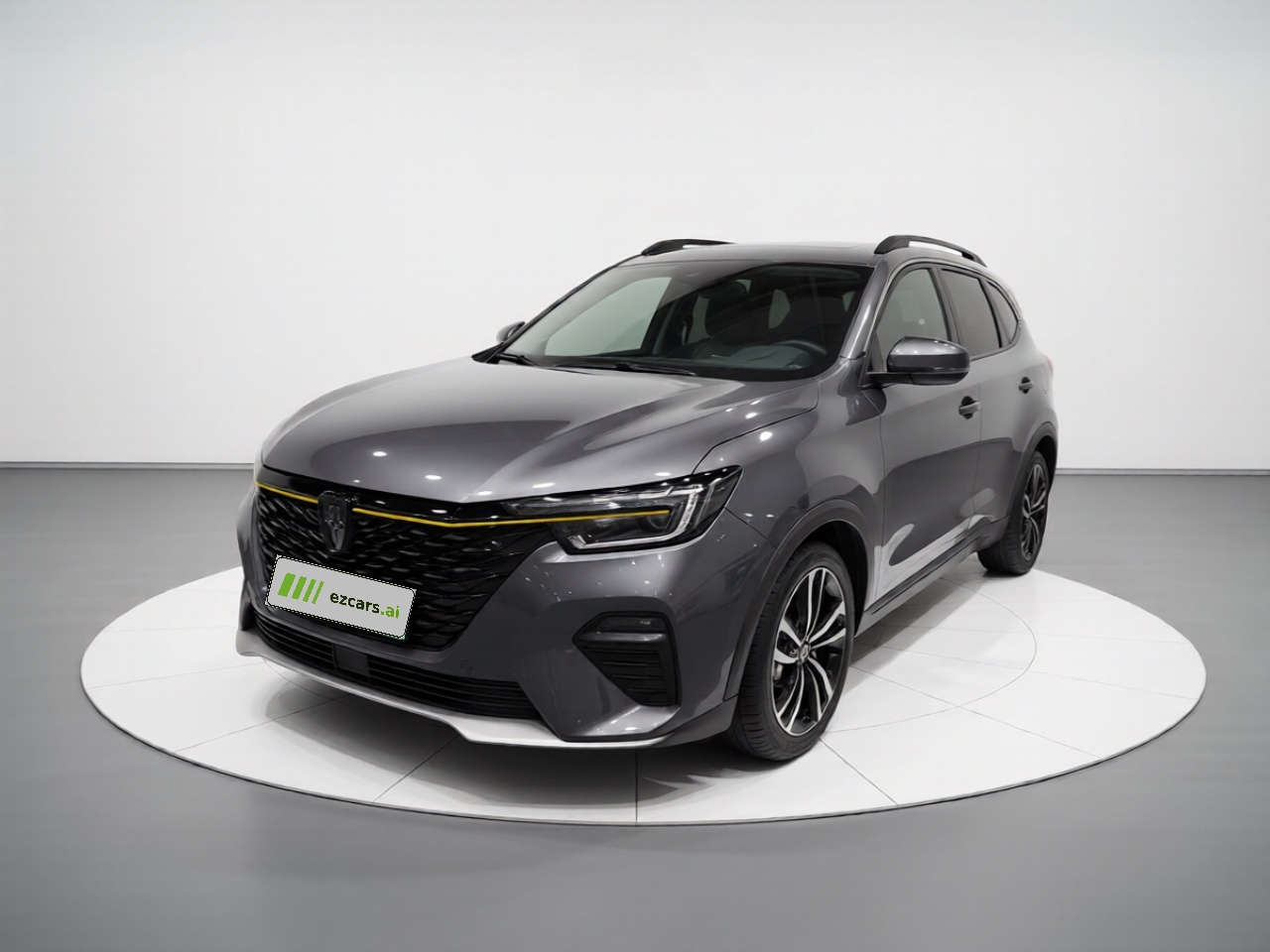 RX5 EV 2020 ePLUS Flagship