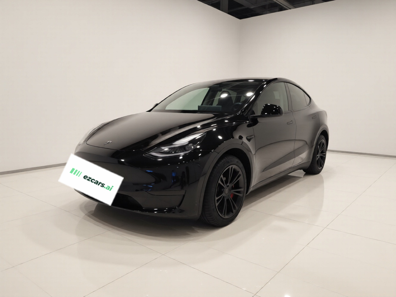 Model Y 2022 Facelift RWD
