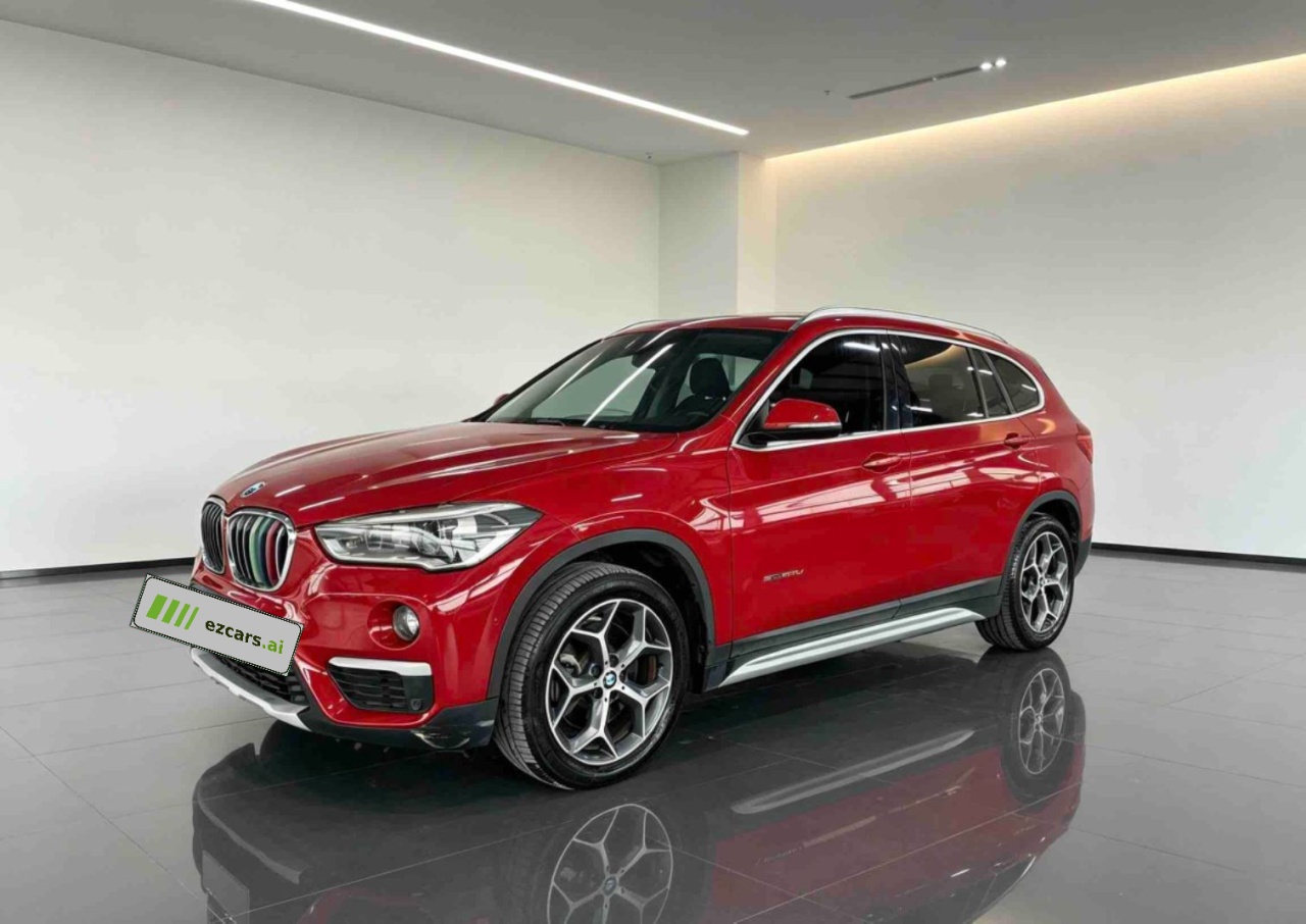 X1 2016 sDrive20Li Luxury