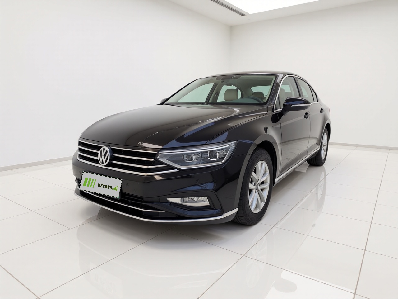 Magotan 2020 280TSI DSG Comfort
