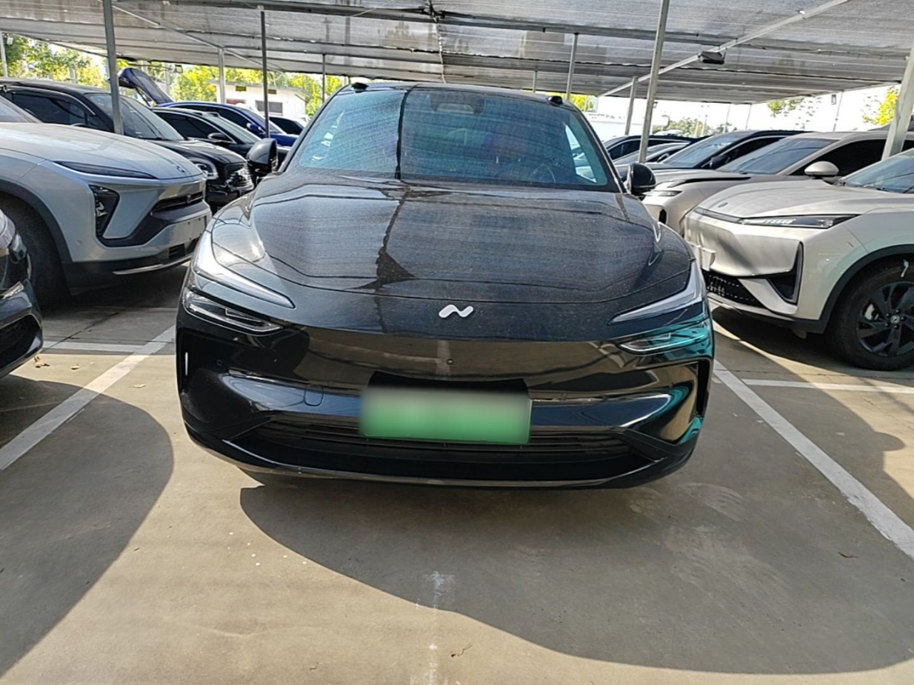 L60 2024 60kWh RWD photo 2