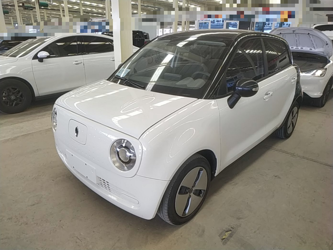 2021 301km
