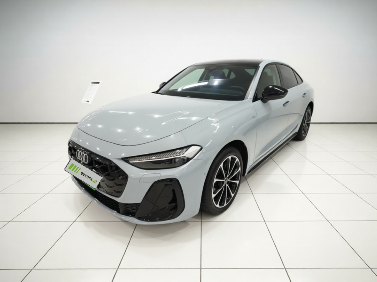 A5L 2026 2.0T Sport Plus