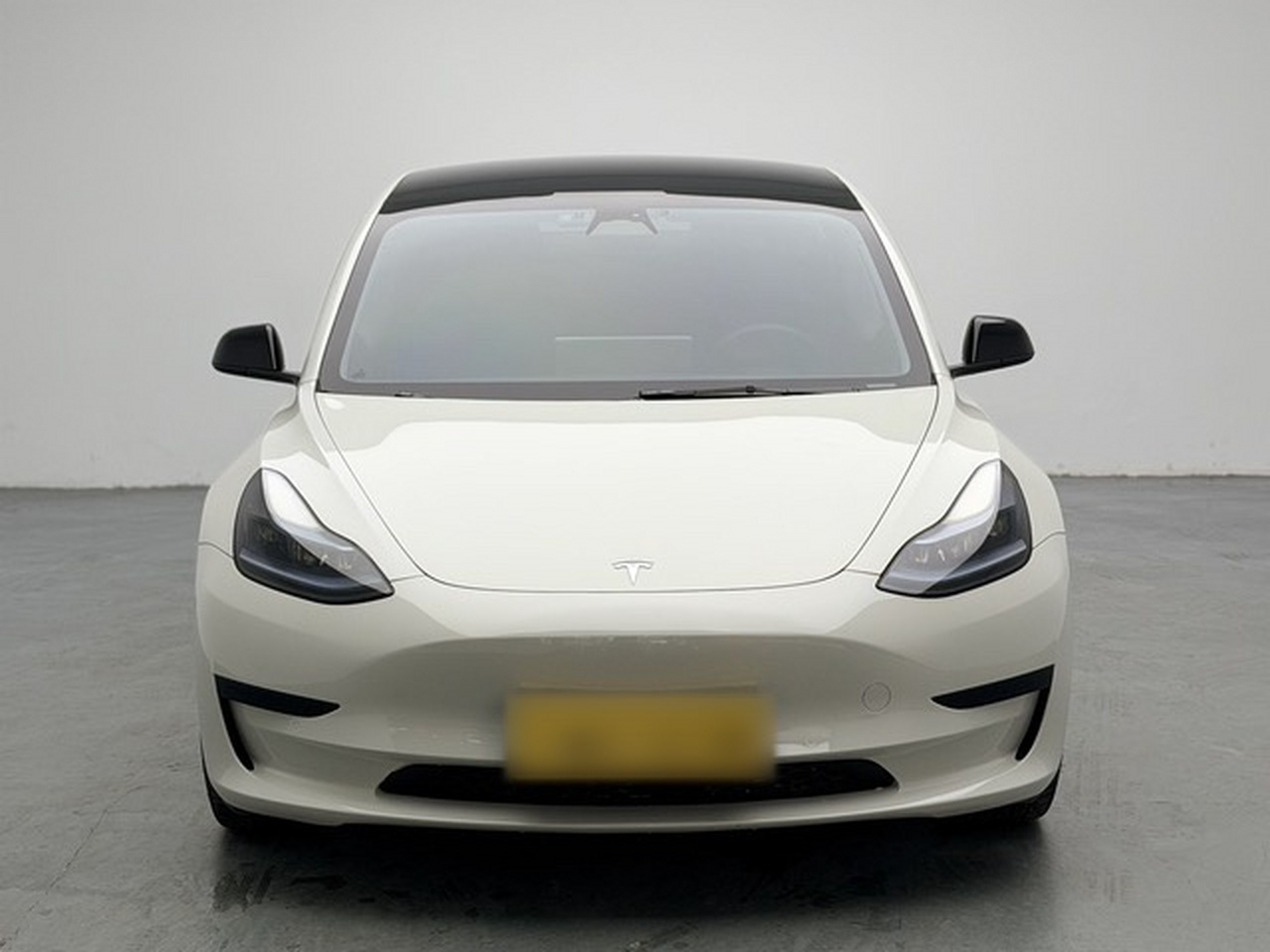Model 3 2022 RWD photo 2