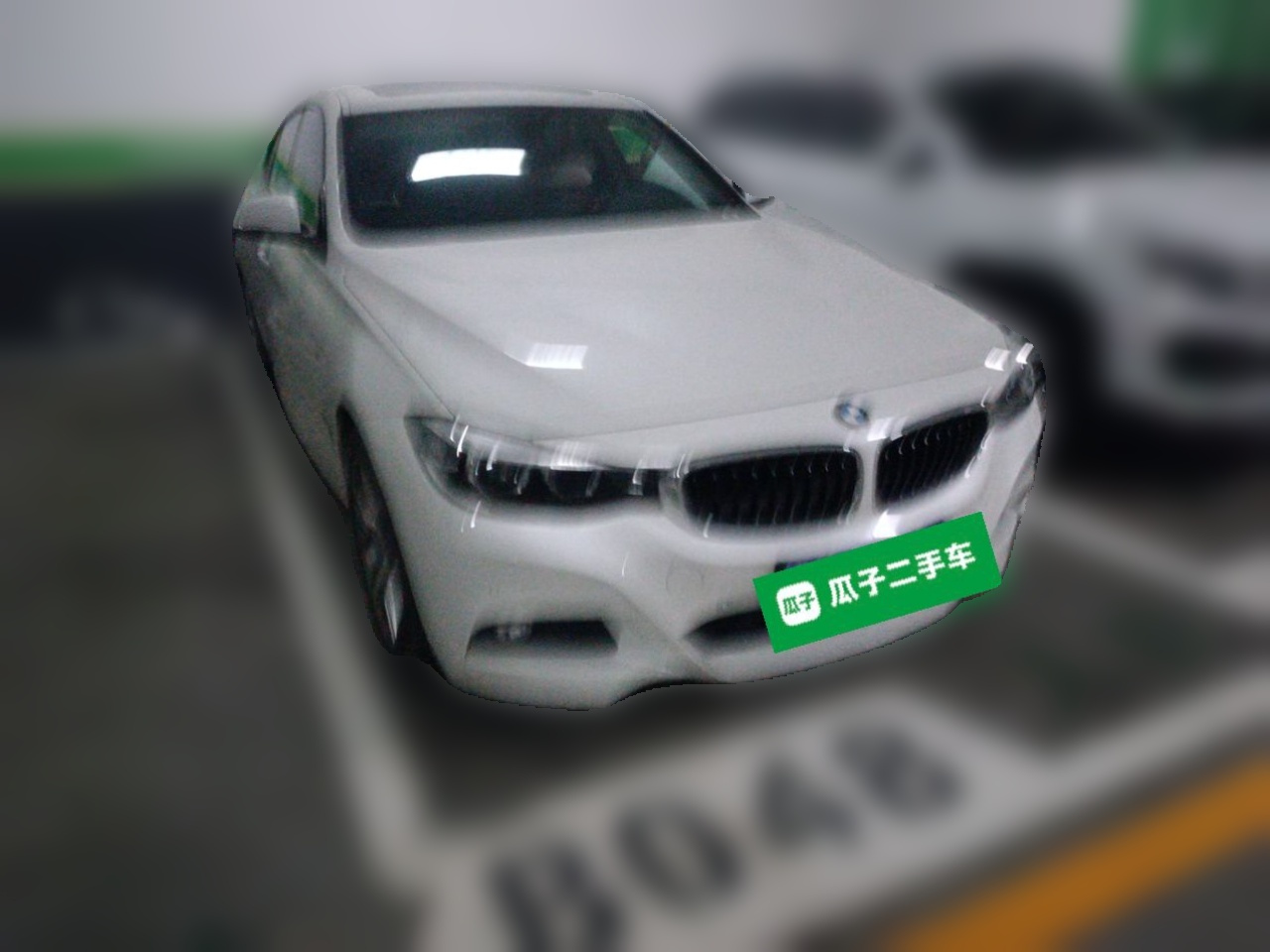 3 SeriesGT 2020 320i M Sport Package photo 3