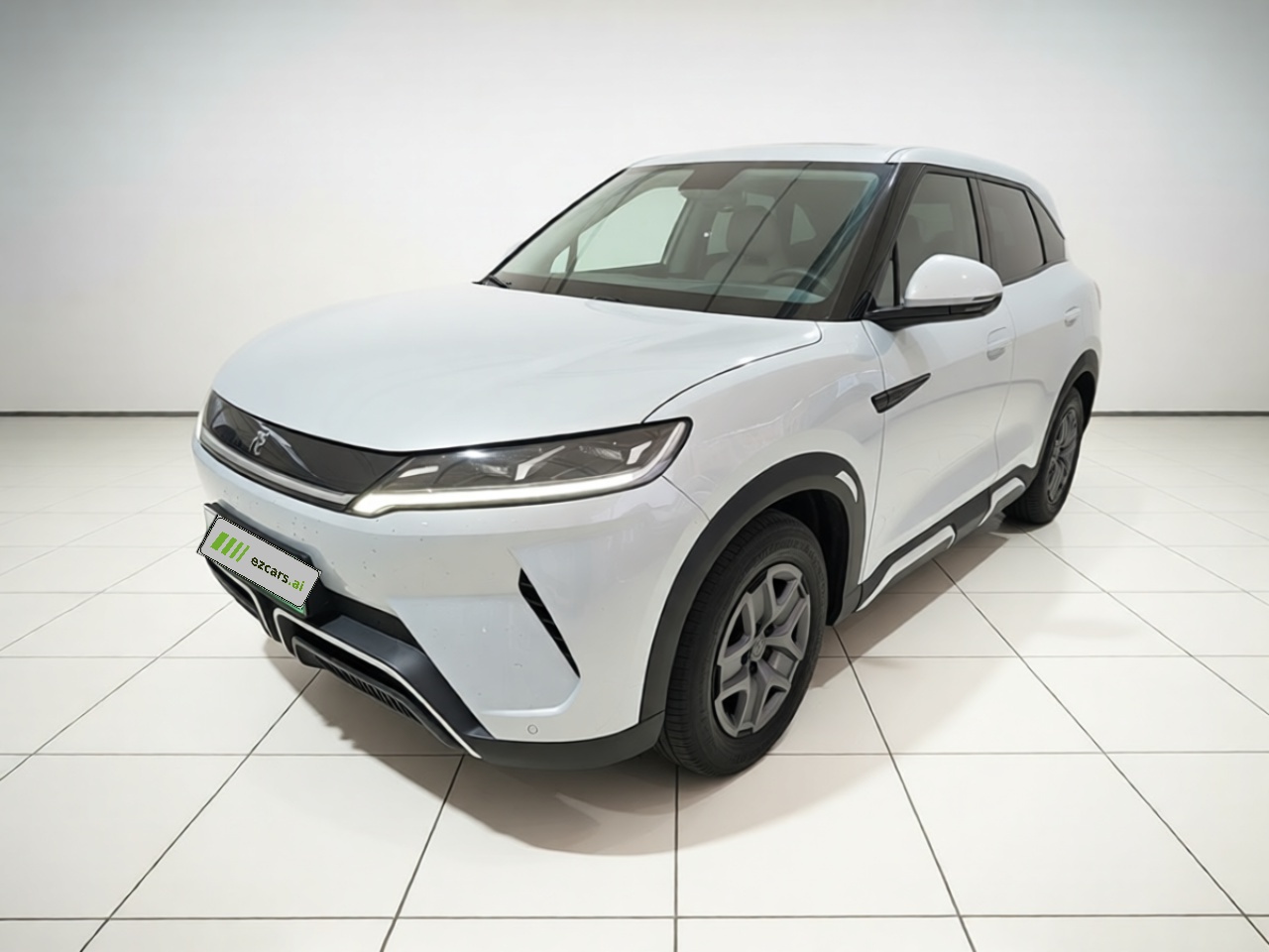 Yuan UP 2024 401KM