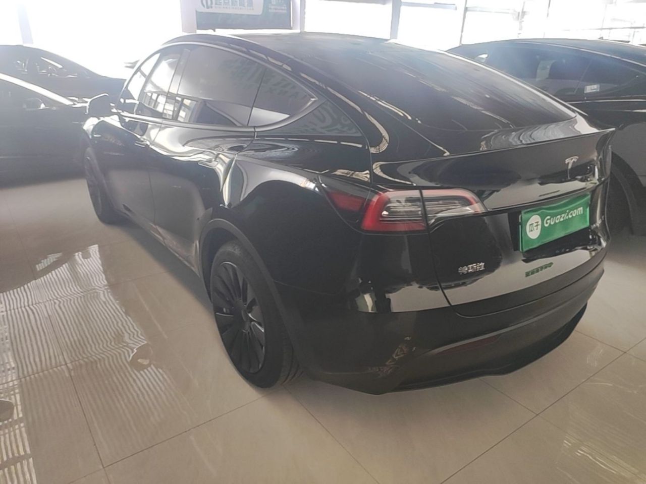 Model Y 2022 Facelift RWD photo 4