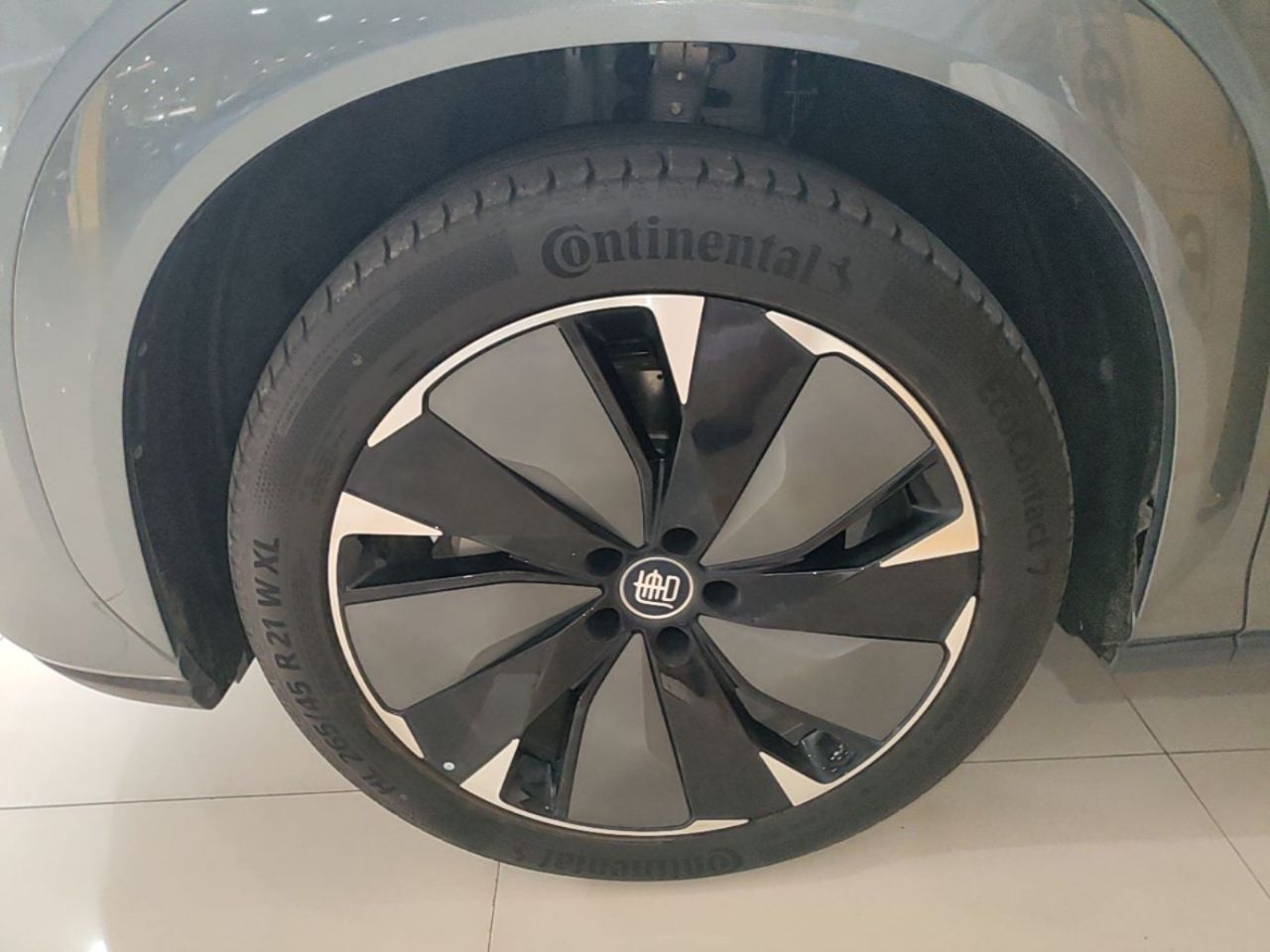 Tang L 2025 DM 175KM photo 3