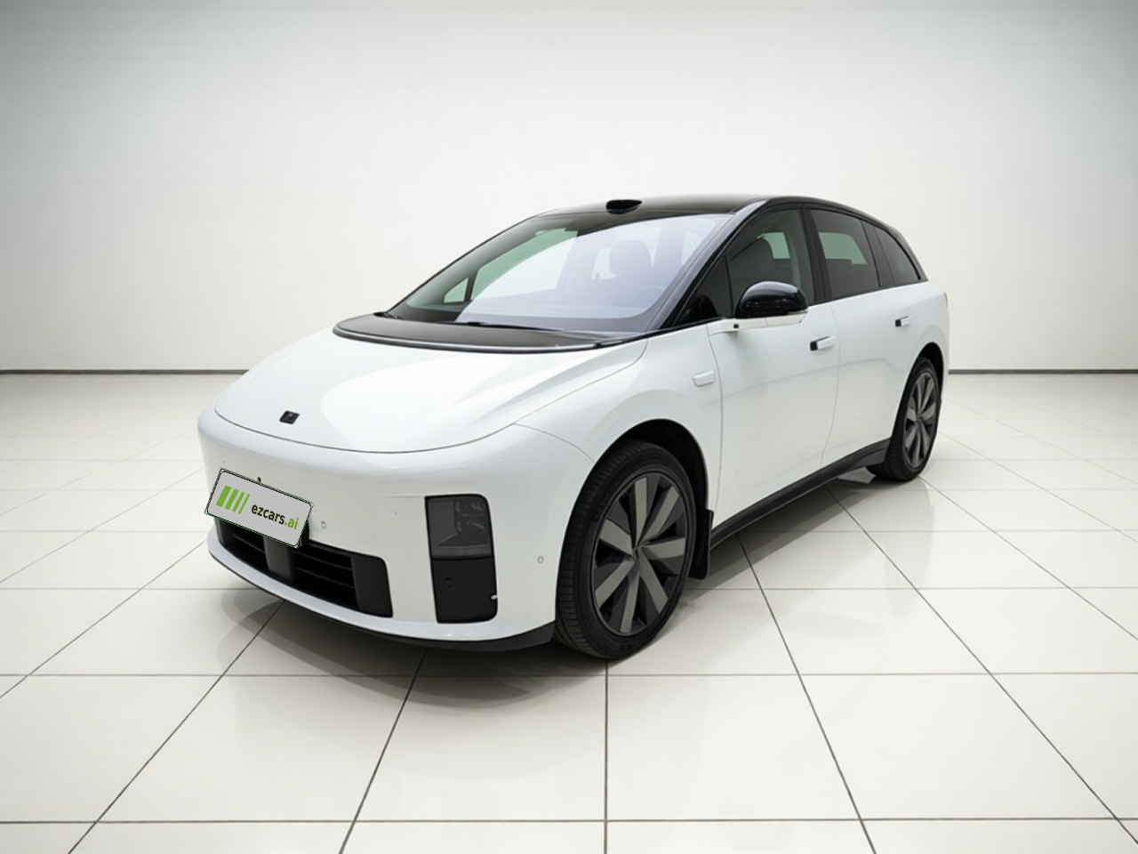 Li Auto i6 2025 AWD Standard