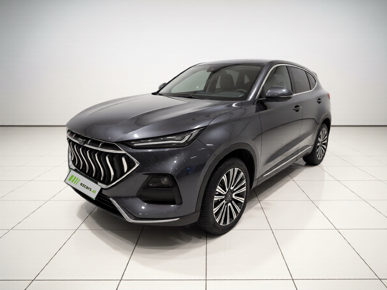 X5 2021 Facelift 1.5T DCT Luxury