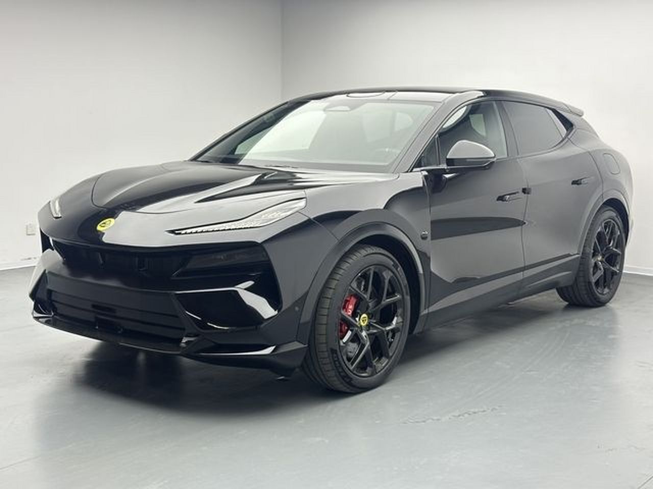 Lotus FOR ME 2026 For Me