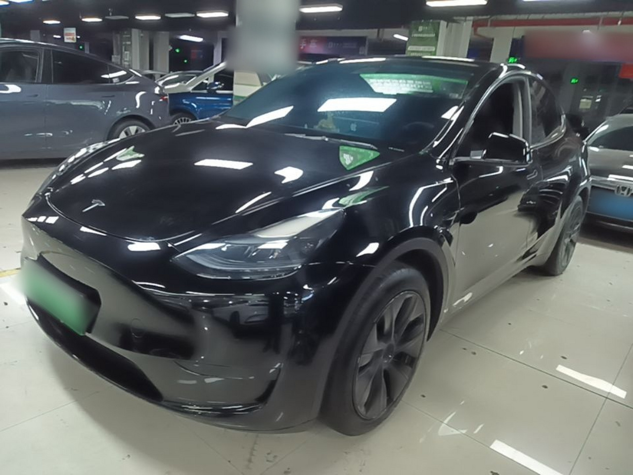 Model Y 2023 RWD