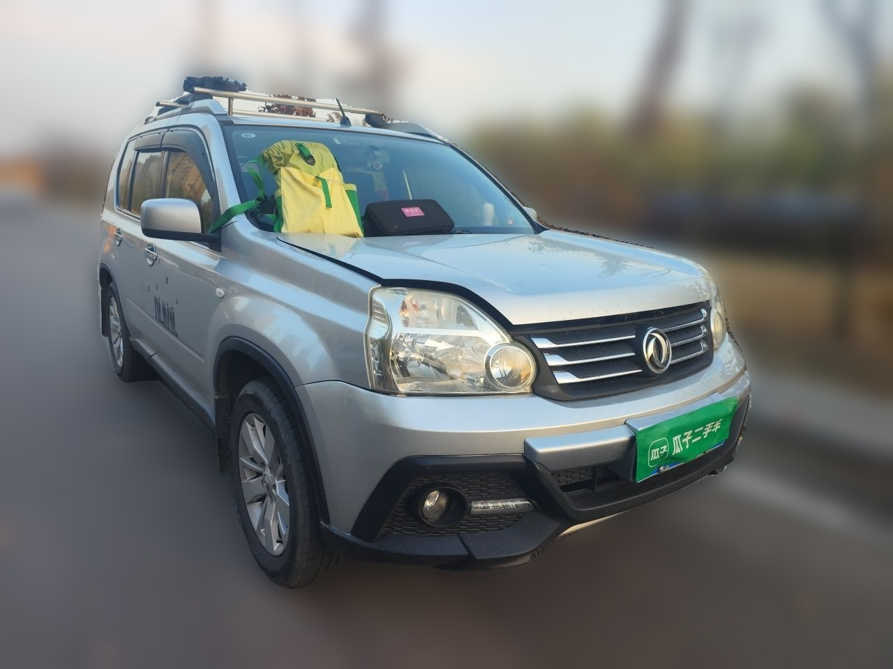 MX6 2015 2.0L MT RWD Pilot photo 3