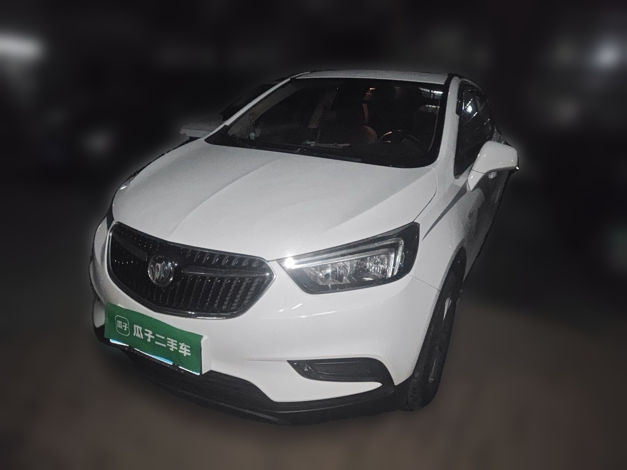 2016 18T MT RWD Progressive