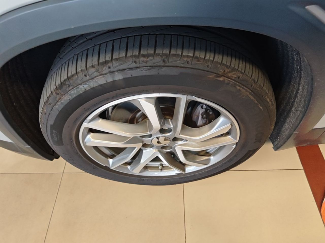 ES6 2020 420KM Sport photo 3