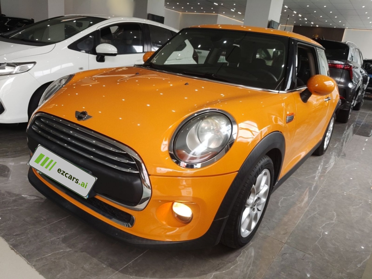 2014 1.2T ONE+