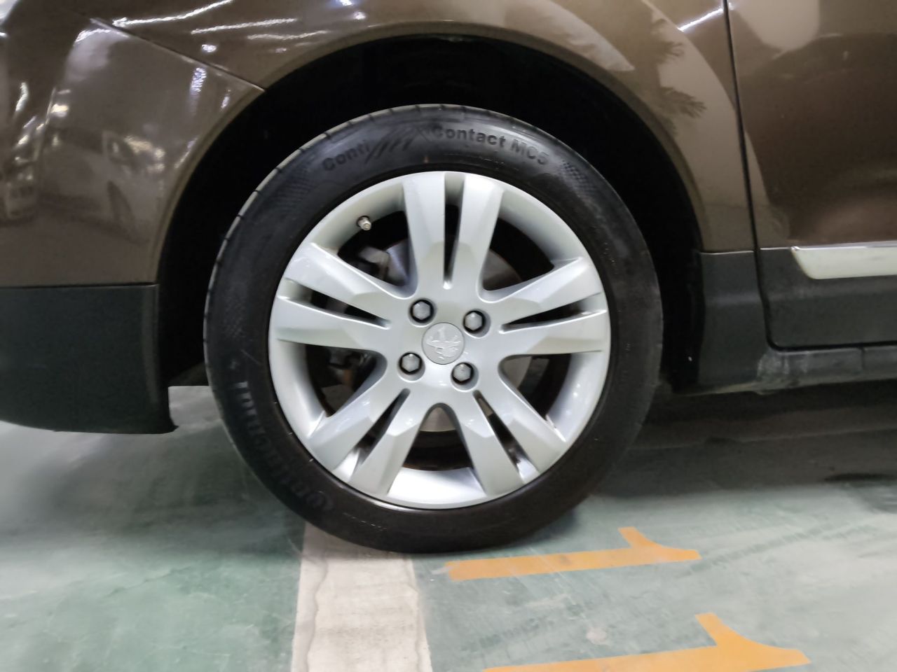 3008 2013 2.0L AT photo 3