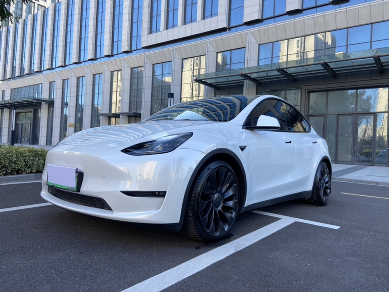 Model Y 2023 Performance AWD