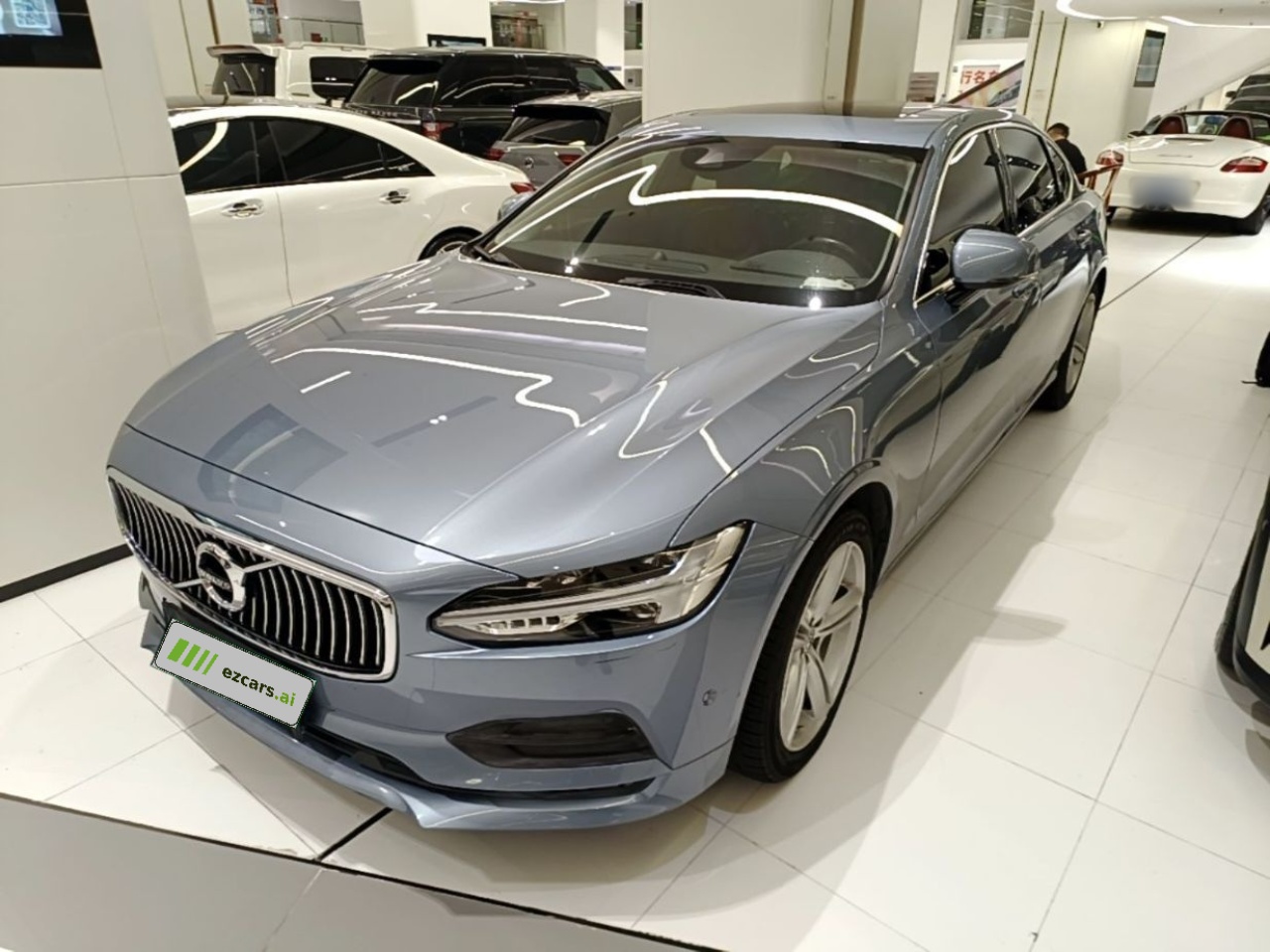 S90 2017 T4