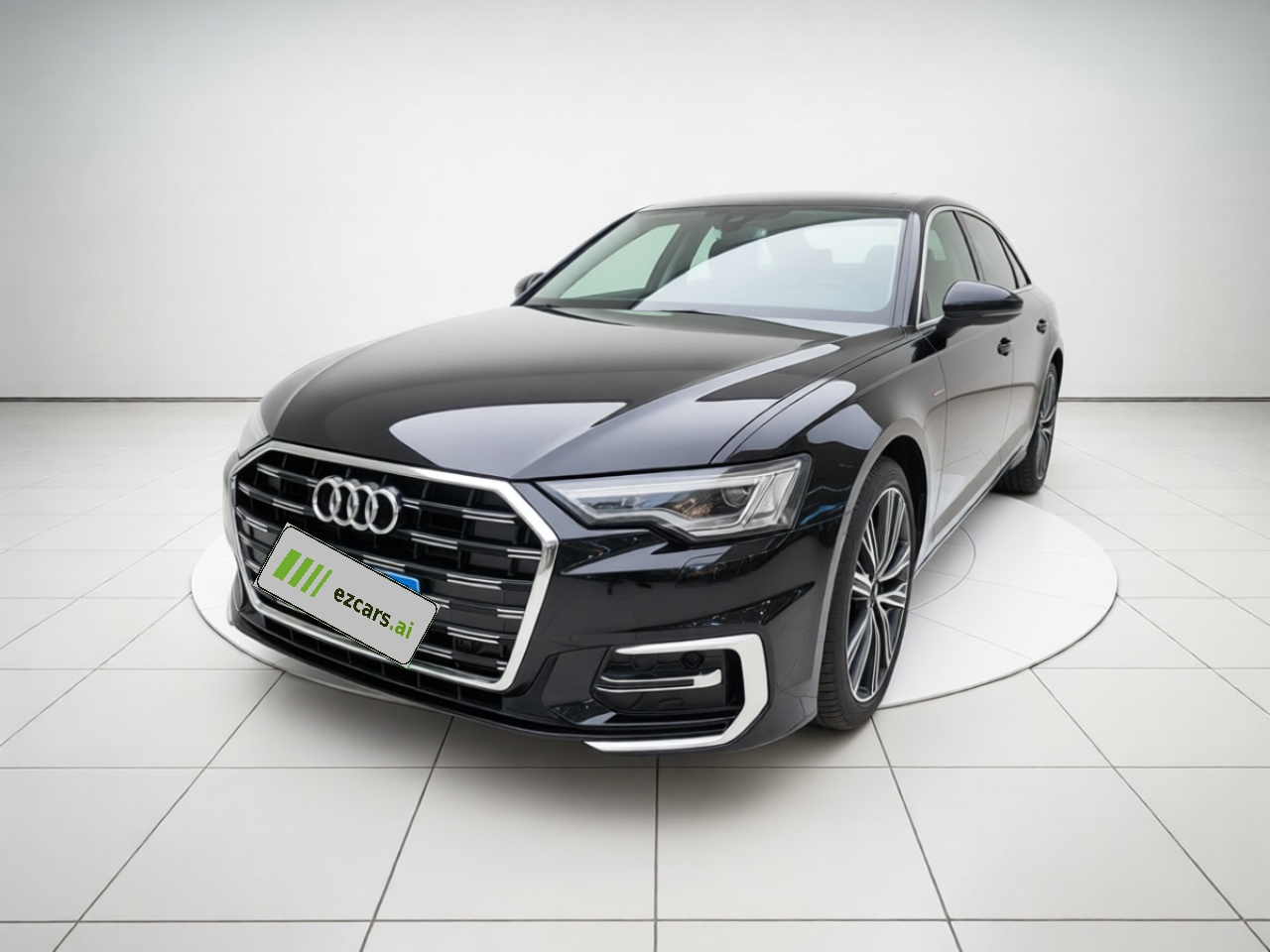 A6L 2023 45 TFSI Dynamic