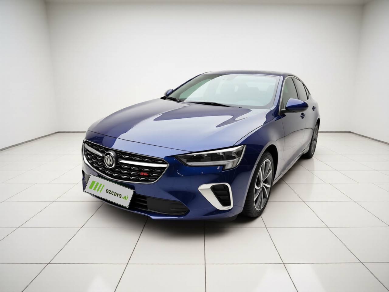 Regal 2021 Facelift GS 28T Elite