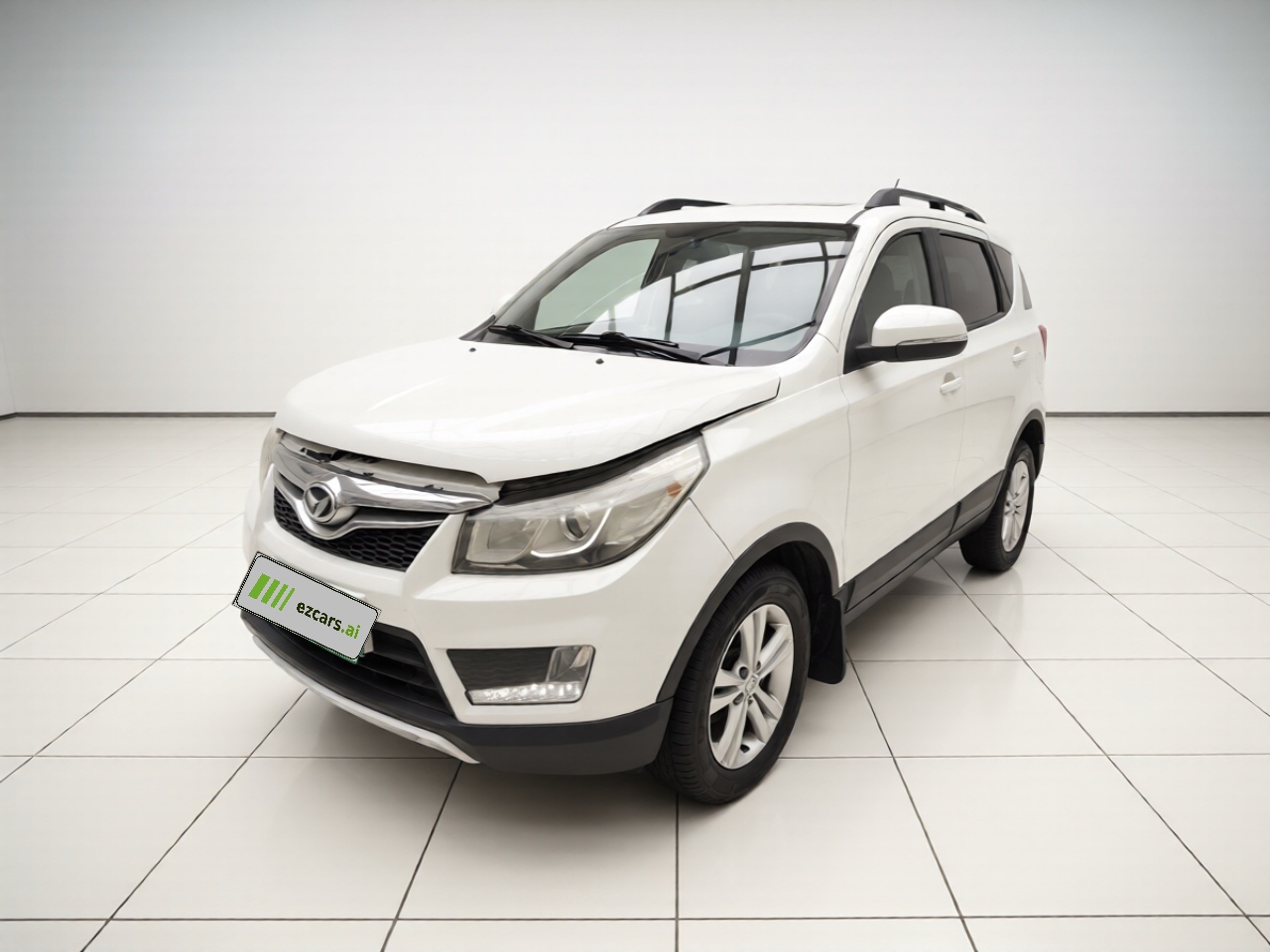 S2 2016 1.5L MT Luxury China V