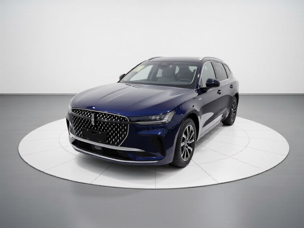 Nautilus 2026 2.0T AWD