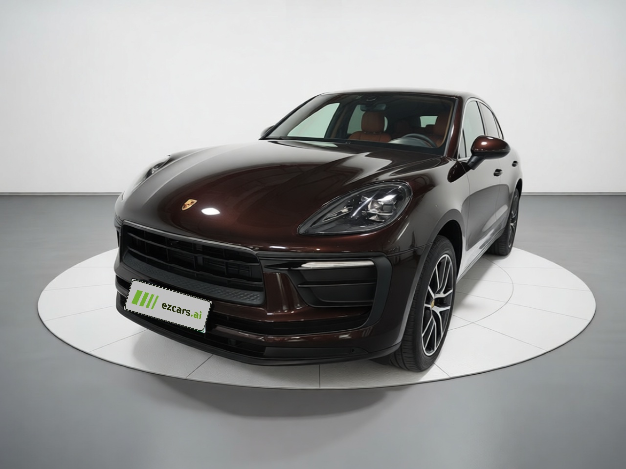 2022 Macan T 2.0T
