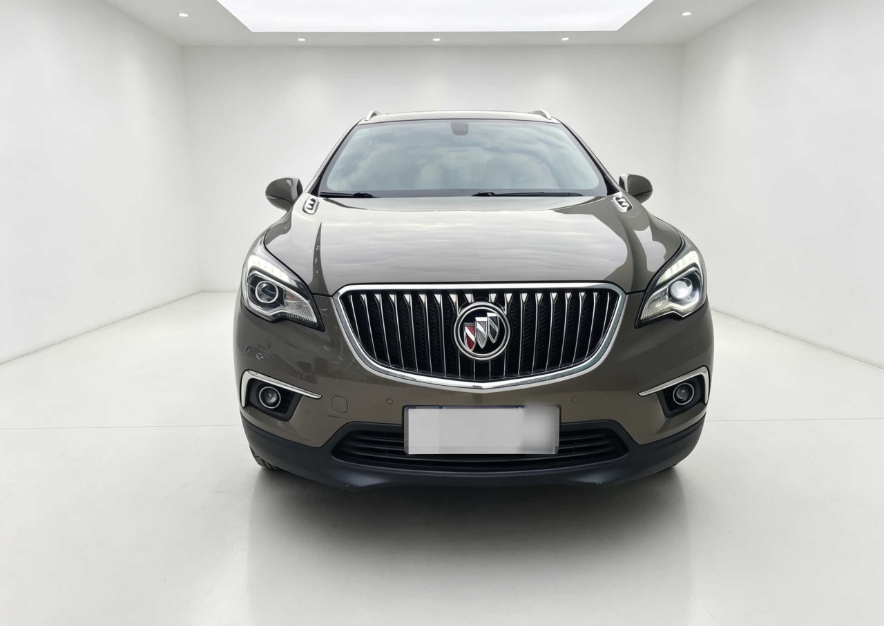 Envision 2017 20T RWD Luxury photo 5