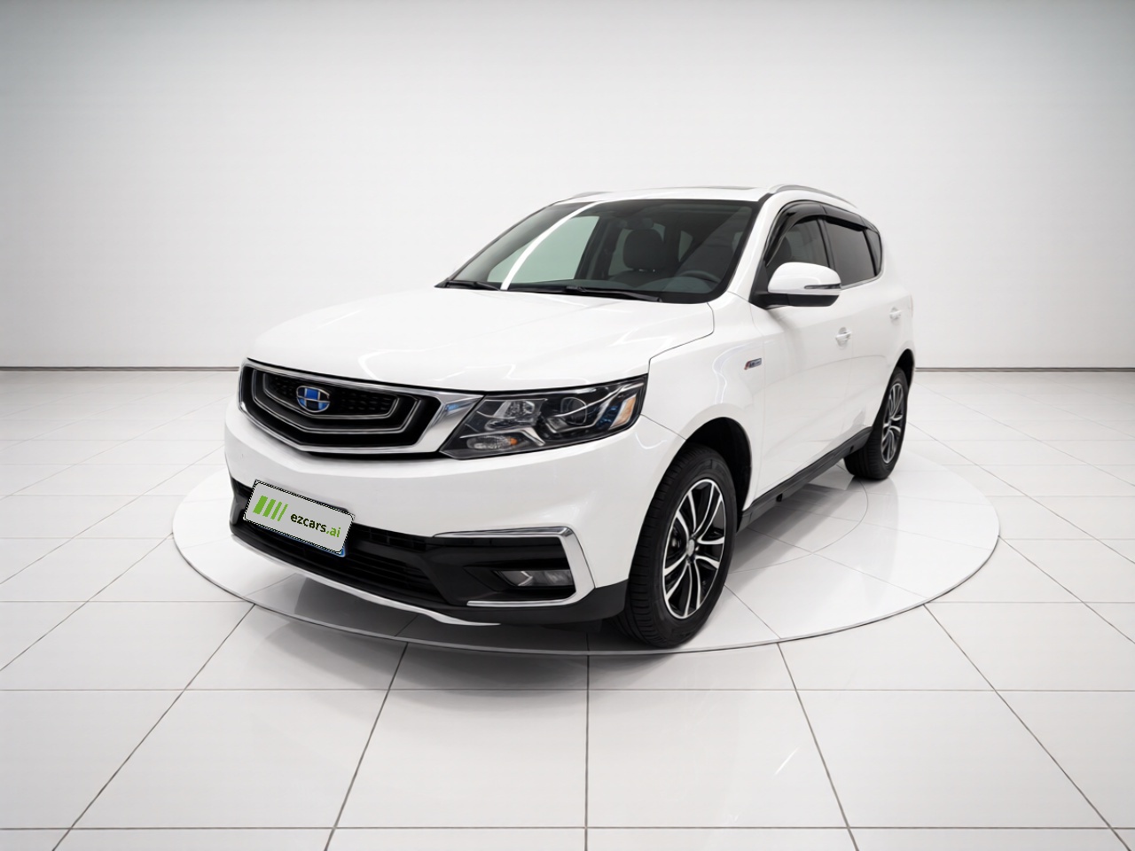Vision X6 2018 1.4T CVT 4G Luxury
