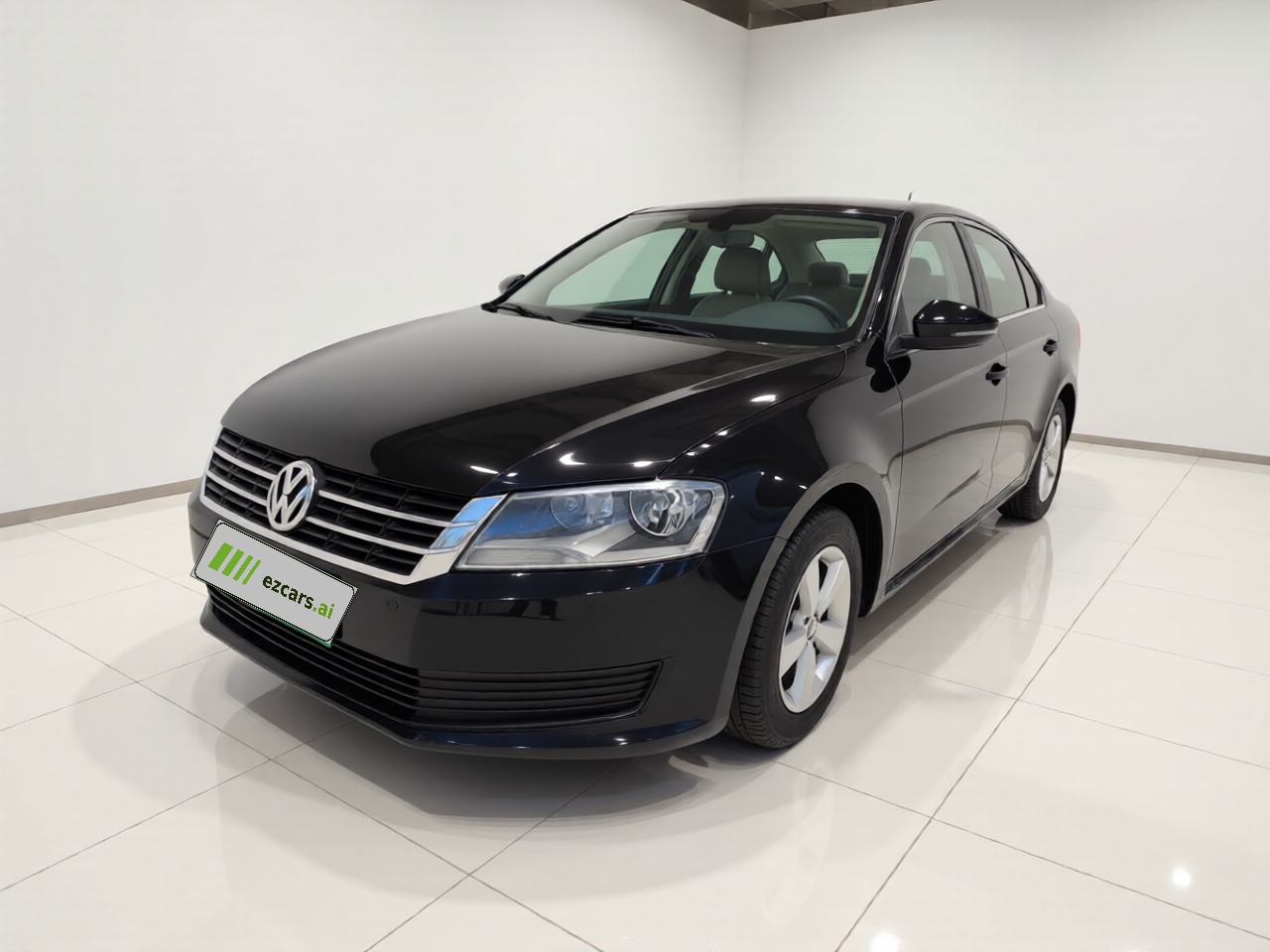 Lavida 2013 Facelift Classic 1.6L AT