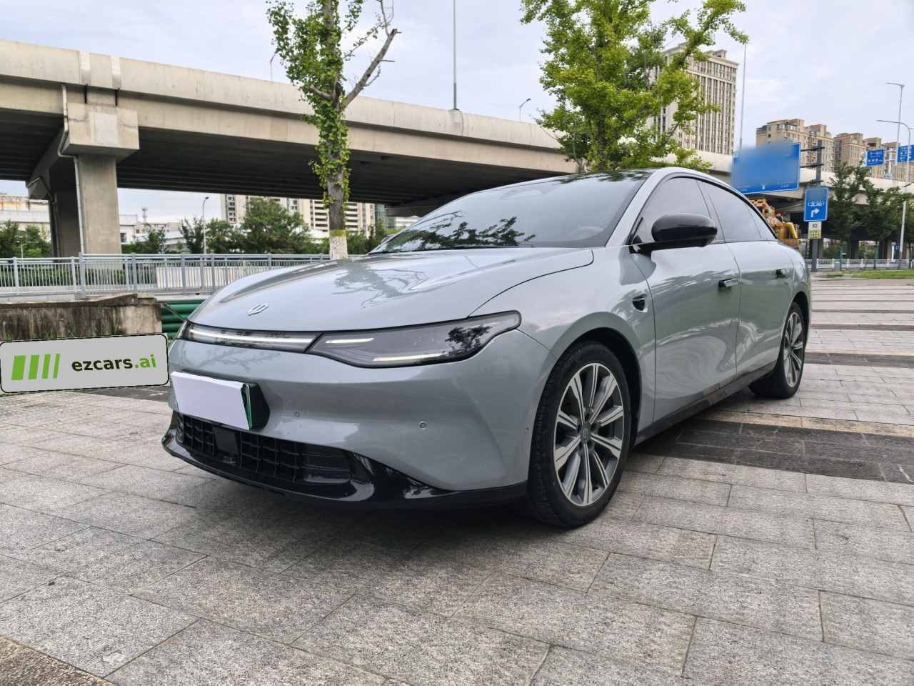 Leapmotor C01 2024 EV 525 Exclusive