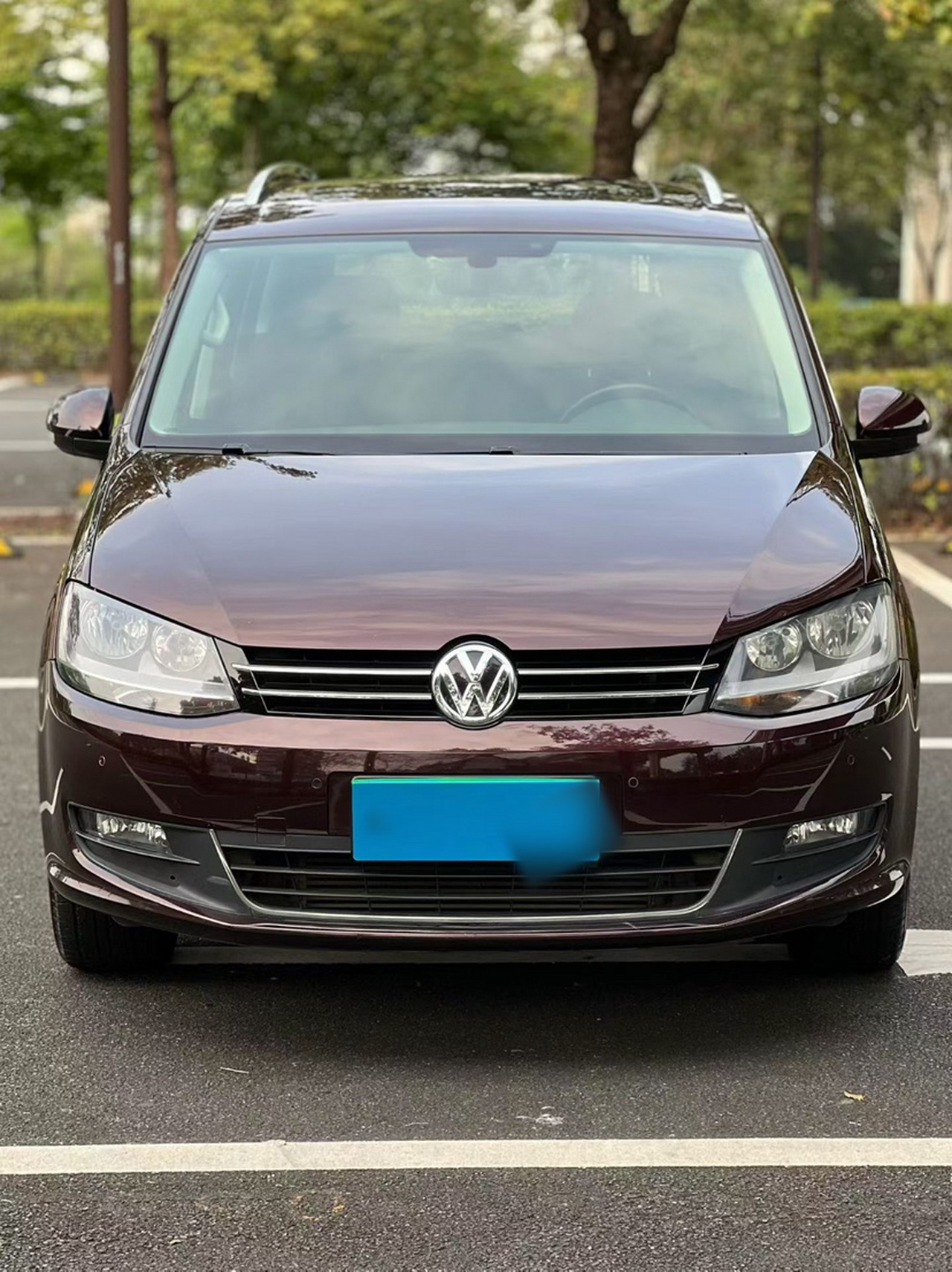 2016 380TSI 7-Seater photo 3