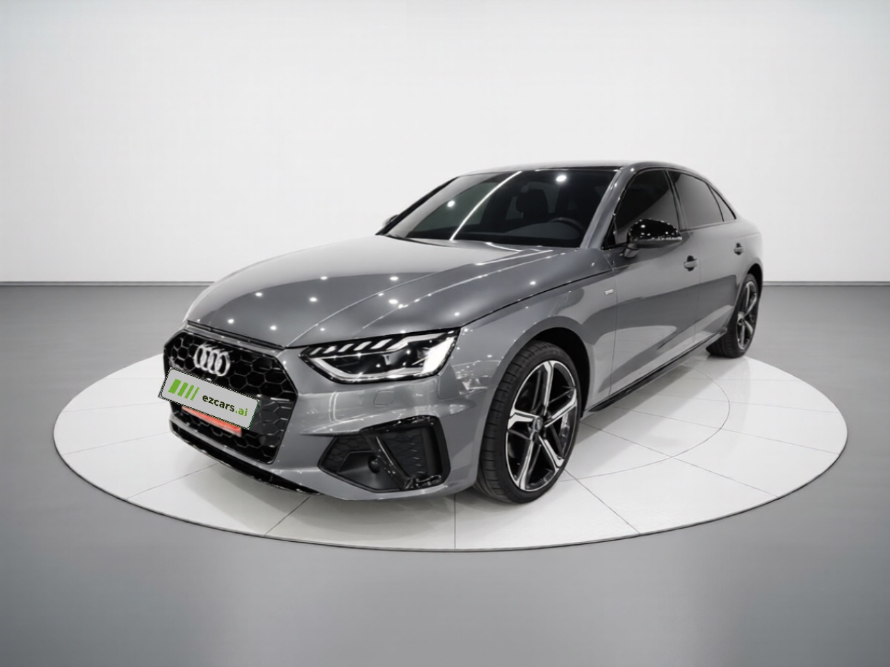 A4L 2025 200 Enjoy 40 TFSI Luxury Dynamic