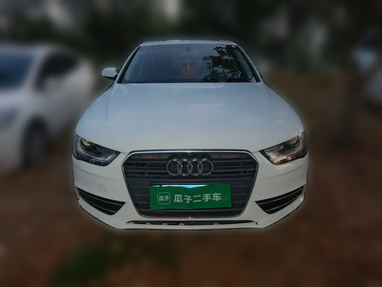 A4L 2015 35 TFSI photo 2
