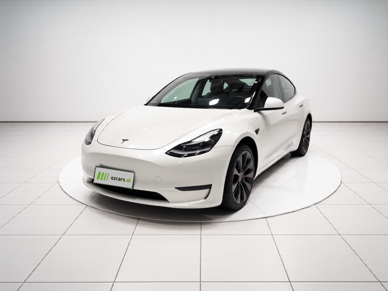 Model Y 2023 Performance AWD